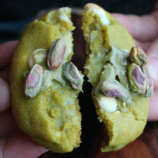 Pistachio