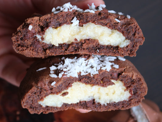 Coconut Bounty