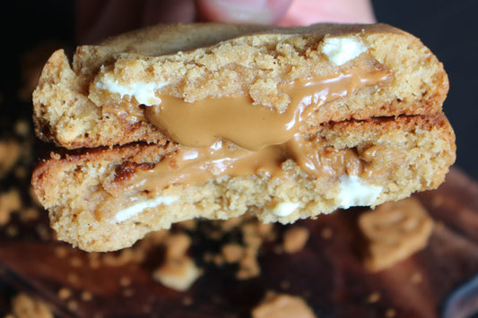 Biscoff