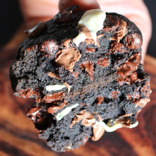 Triple Chocolate