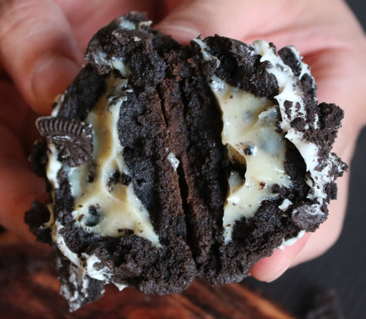 Oreo