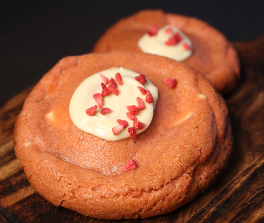 Strawberry Cheesecake