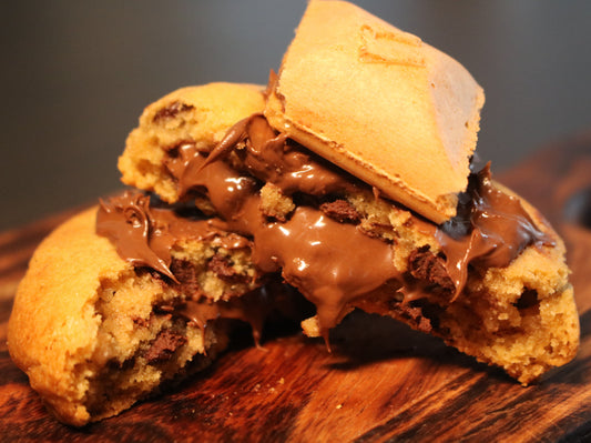 Nutella Hazelnut