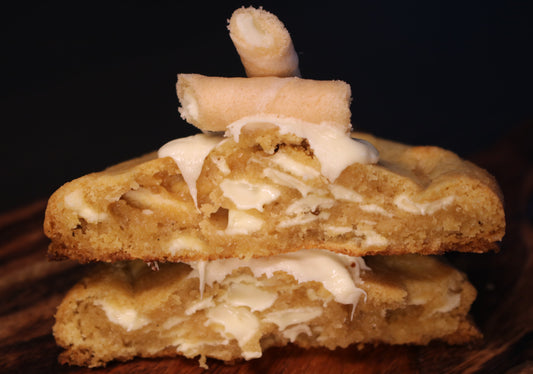 Double Vanilla