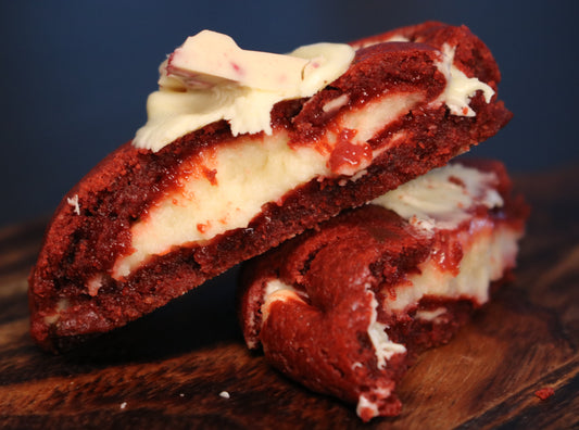 Red Velvet