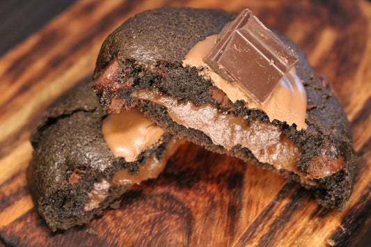 Super Chocolate