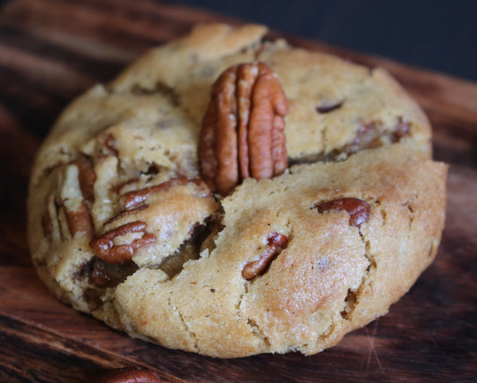 Pecan